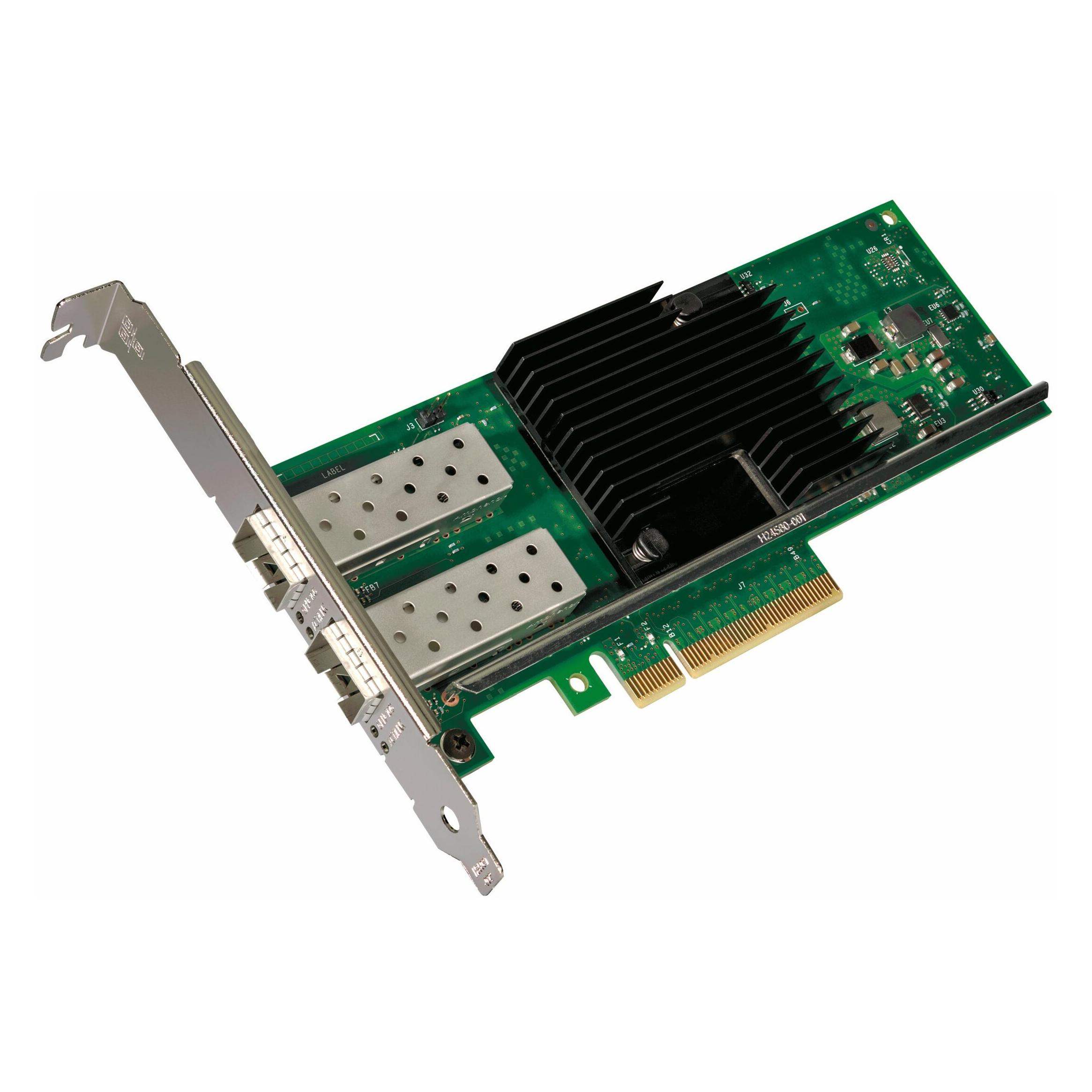 Intel X710da2blk (Mini PCI Express) (X710DA2BLK)