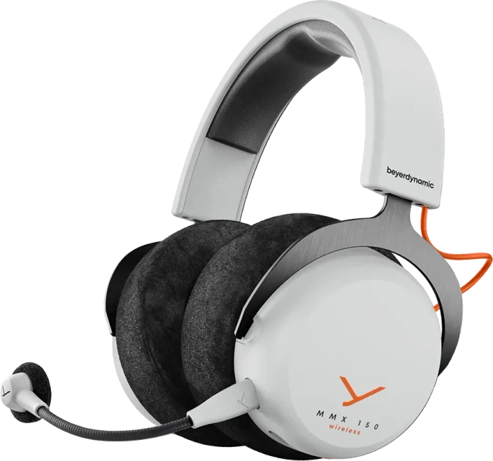 Beyerdynamic MMX 150, weiß