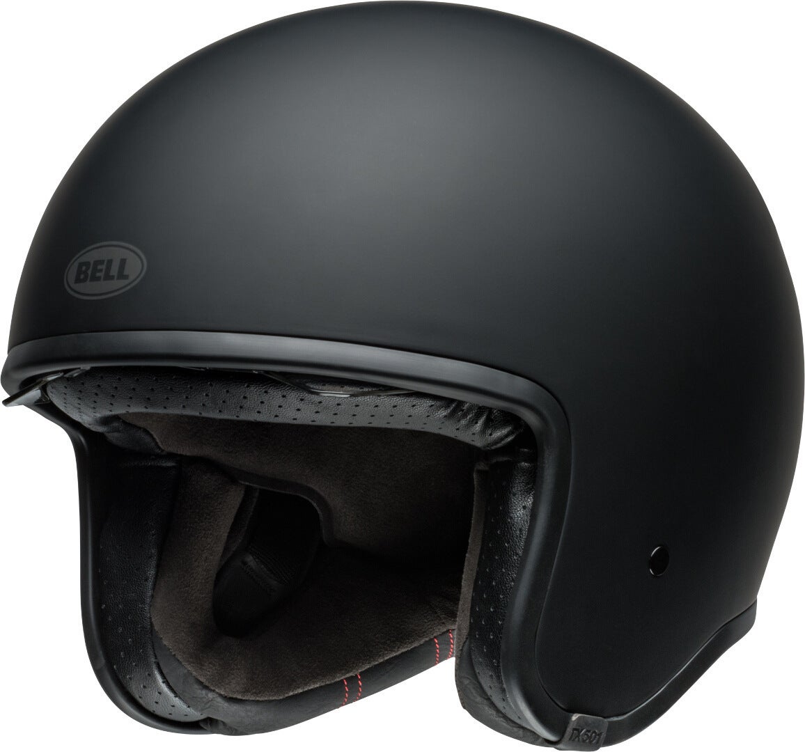 Bell TX-501 Solid Jethelm 8008979003