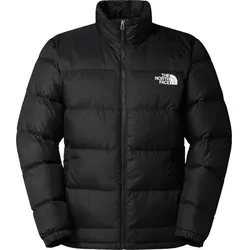 THE NORTH FACE Herren Jacke M EREBUS DOWN JACKET, Größe M in Schwarz Schwarz