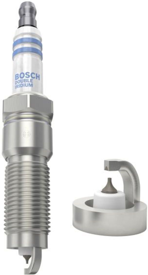 Zündkerze BOSCH 0 242 236 683