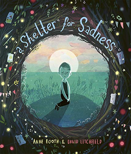 Anne Booth - A Shelter for Sadness (Sago Mini) - Preis vom 10.10.2026 11:48:34 h
