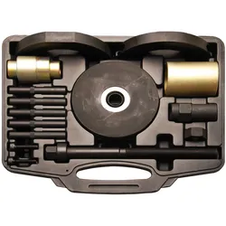 BGS Radnaben-Werkzeug-Satz für Audi 90 mm - 8709