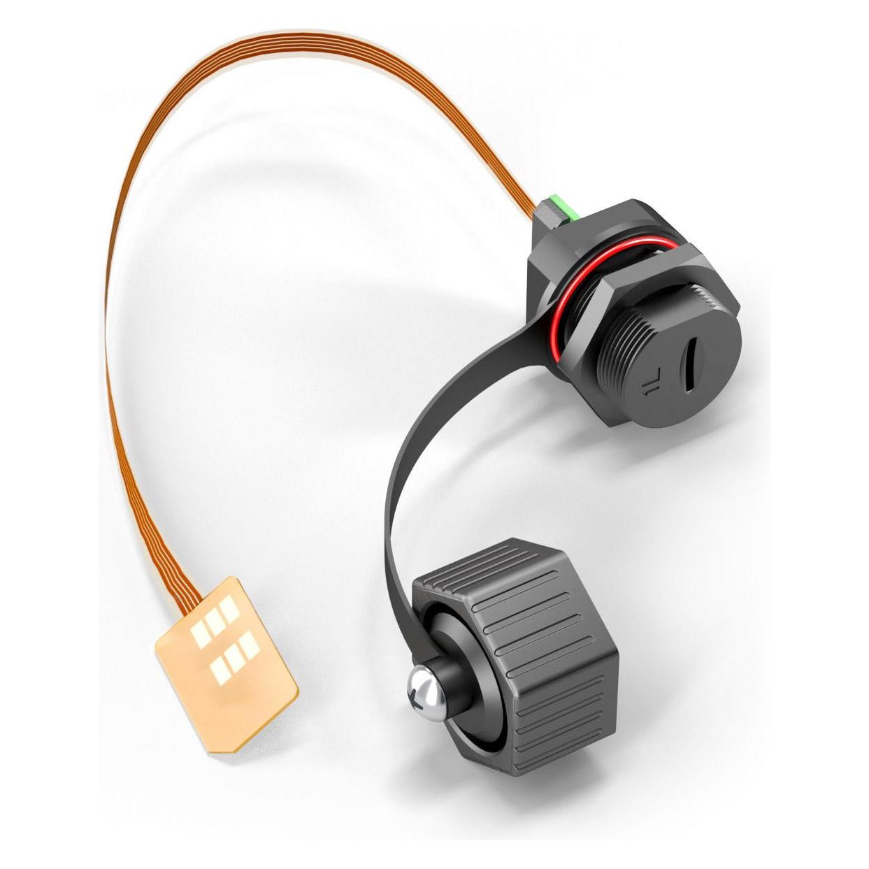Quwireless QuSIM for routerboards (SIMNM)