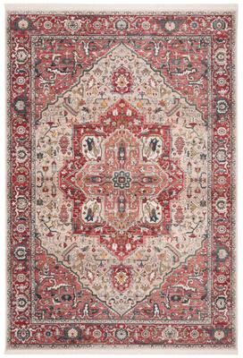 SAFAVIEH Vintage Persian Eligija Vintage Oriental Rug