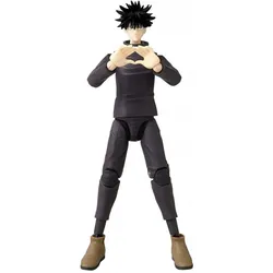 Bandai OTL Figūrėlė ANIME HEROES JUJUTSU KAISEN - MEGUMI FUSHIGURO