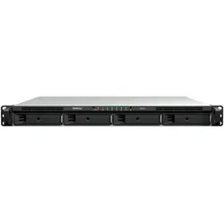 Synology RackStation RS826+ 4 Einschübe Leergehäuse 1HE