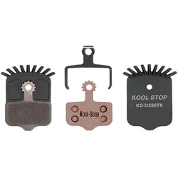 Kool Stop, Bremsbeläge, (Avid, SRAM, Organisch (Resin))