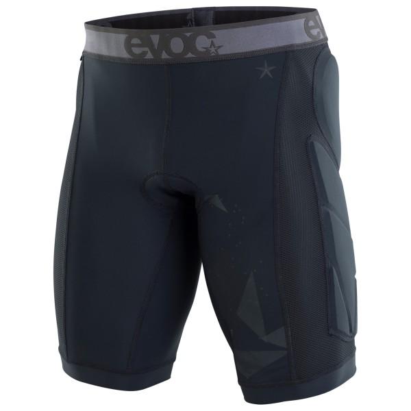 Evoc - Crash Pants Bike - Protektor Gr XL blau