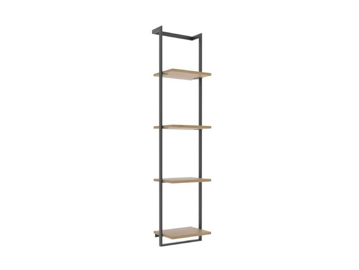 Nobilia Nio Regal bei badshop.de