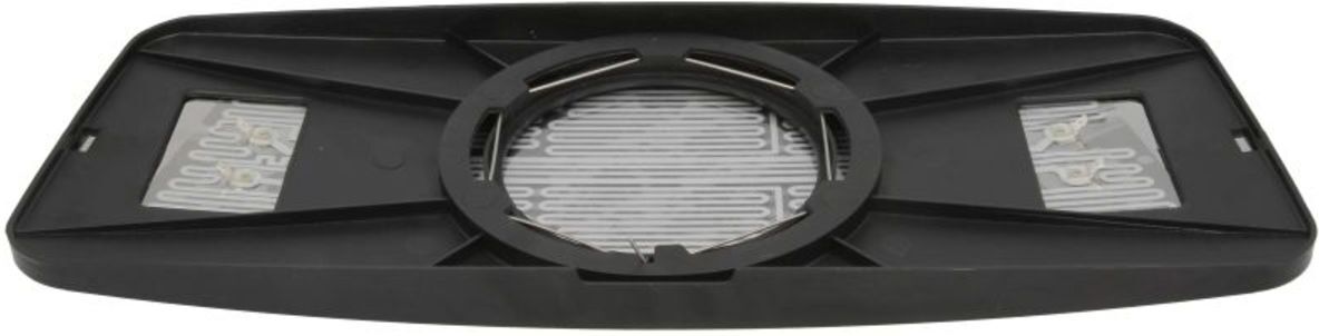 Außenspiegel - Spiegelglas PACOL RVI-MR-007