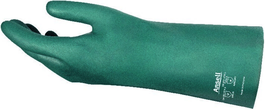 Ansell Handschuh AlphaTec 58-001 ESD Gr. 9 ; Ansell Health Care (58-001/9)