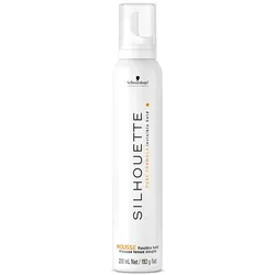 Schwarzkopf Silhouette Flexible Hold Mousse 200 ml