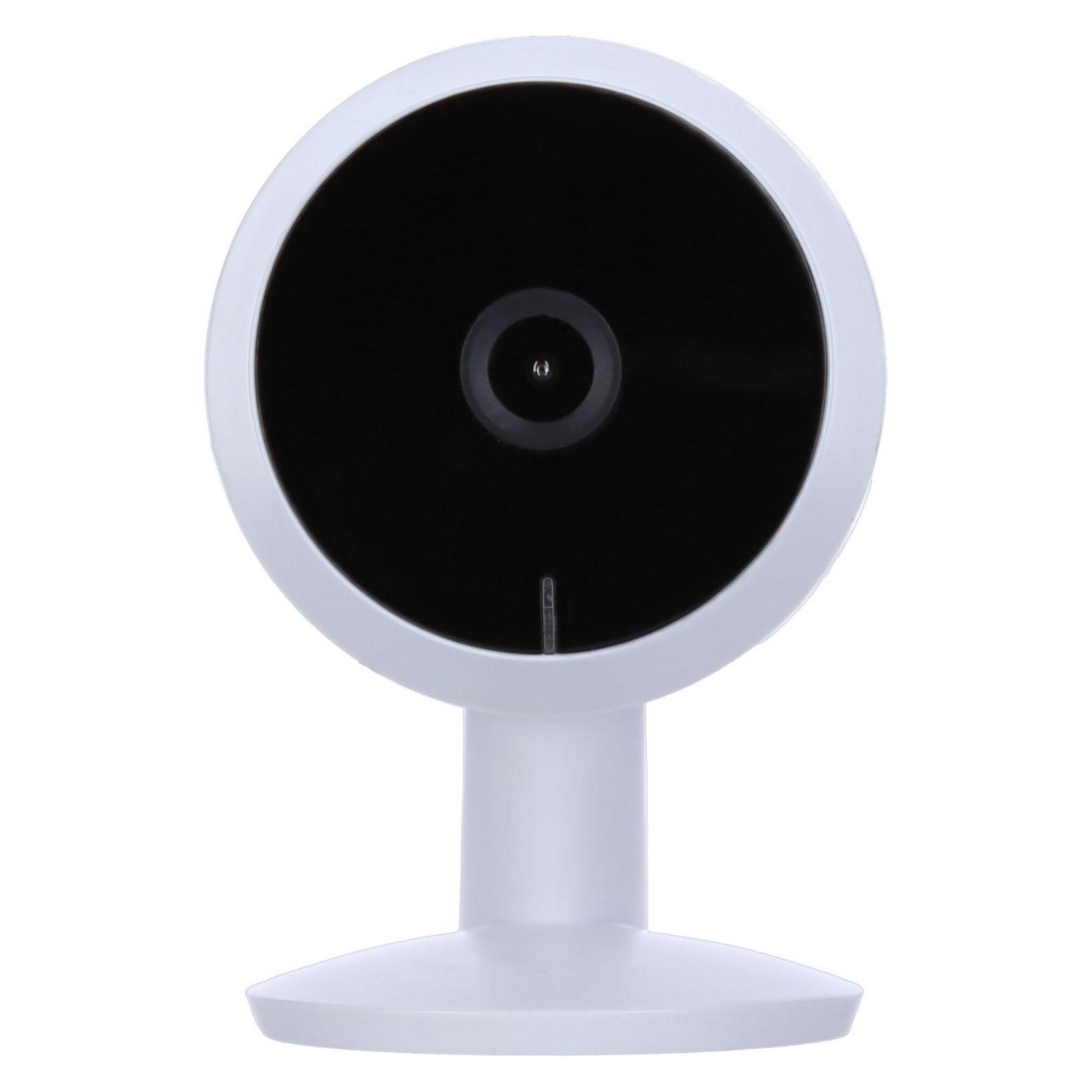 Rollei Security Cam 1080p indoor (1920 x 1080 Pixels) (40518)