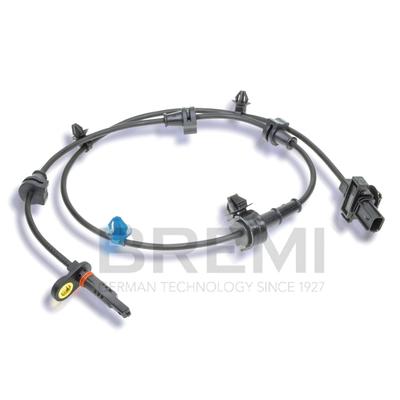 BREMI Sensor, Raddrehzahl 50823 für HONDA