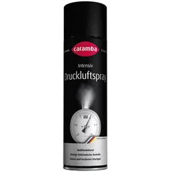 Caramba PRO Druckluftspray 0,27 Ltr. Dose