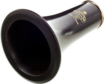 Buffet Crampon ICON Clarinet Bell gold