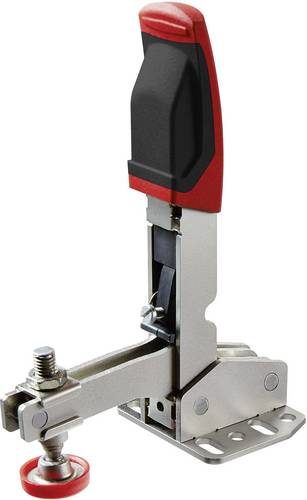 Senkrechtspanner STC-VH Gr.50 waagrechter Fuß BESSEY