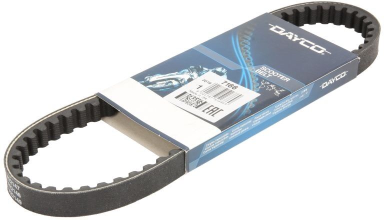 DAYCO 7166 CVT-Riemen