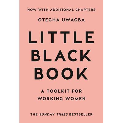 Little Black Book, Taschenbuch von Otegha Uwagba, HarperCollins, 978-0-00-831898-7