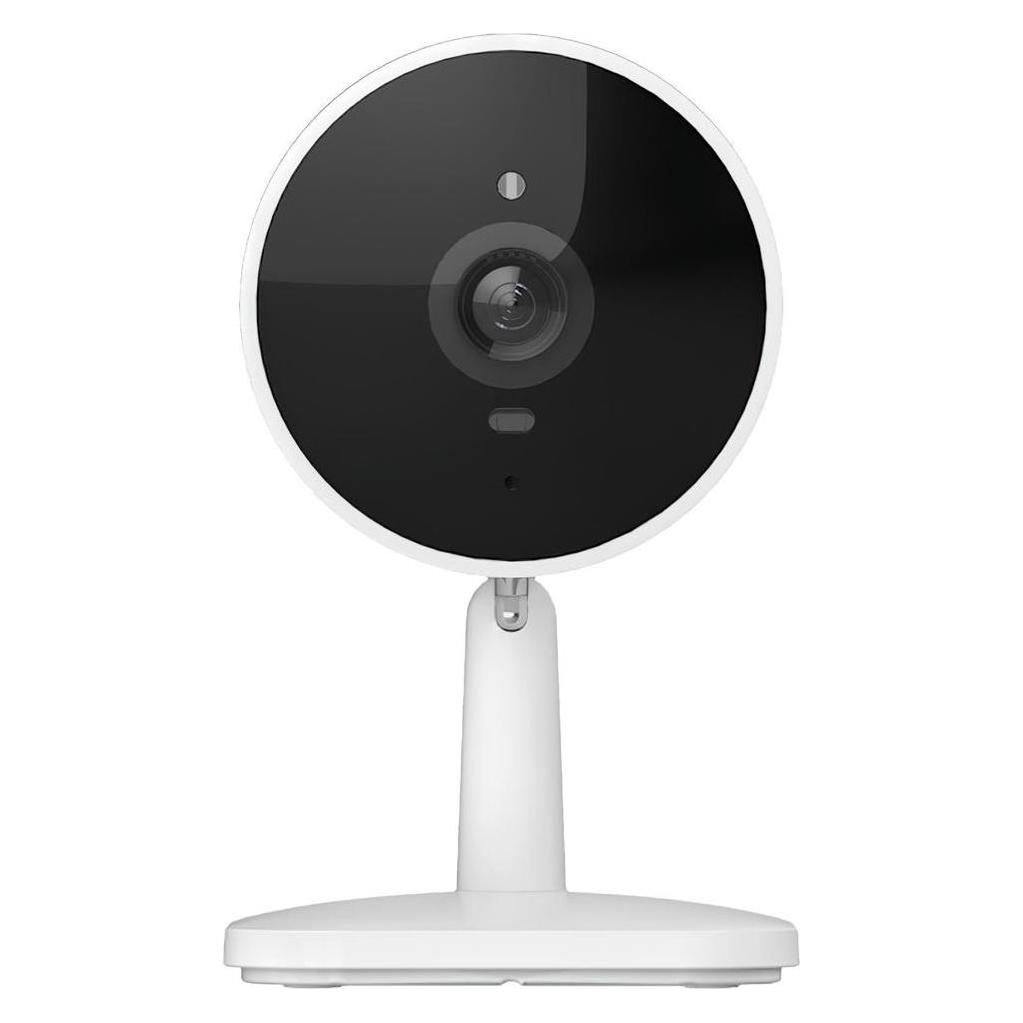 Yale YA-SV-IC-1A-W-EU - Smart Indoor Camera (1920 x 1080 Pixels) (YA-SV-IC-1A-W-EU)