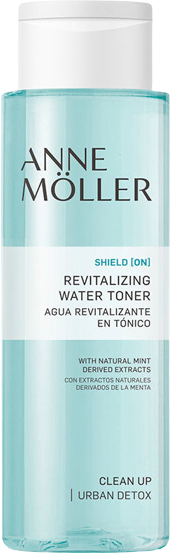 Anne Möller Clean Up Tonic Revitalizing Water 400 ml