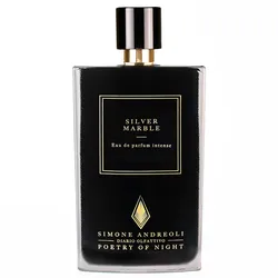 100ml Simone Andreoli SILVER MARBLE Eau de Parfum