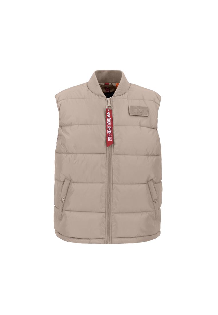 Puffer Vest