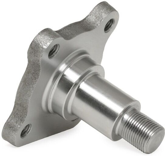 OPTIMAL 04-P297 Wheel Hub
