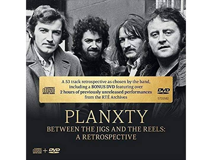 Between The Jigs And The Reels: A Retrospective