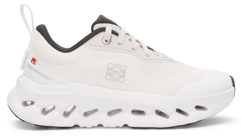 On Running Cloudtilt 2 LOEWE Sand White - EU 42.5