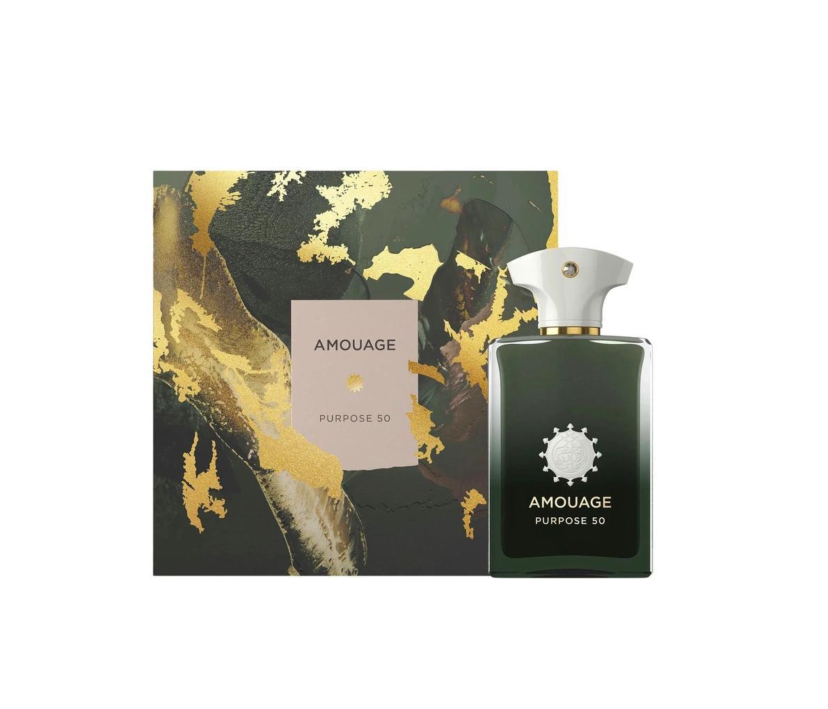 Amouage Purpose 50 Extrait de Parfum Spray 100 ml
