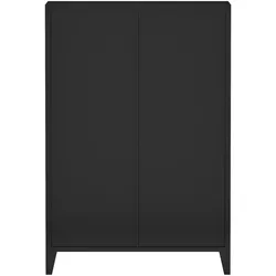 En.Casa, Aktenschrank, Hamina (80 x 40 x 113 cm)