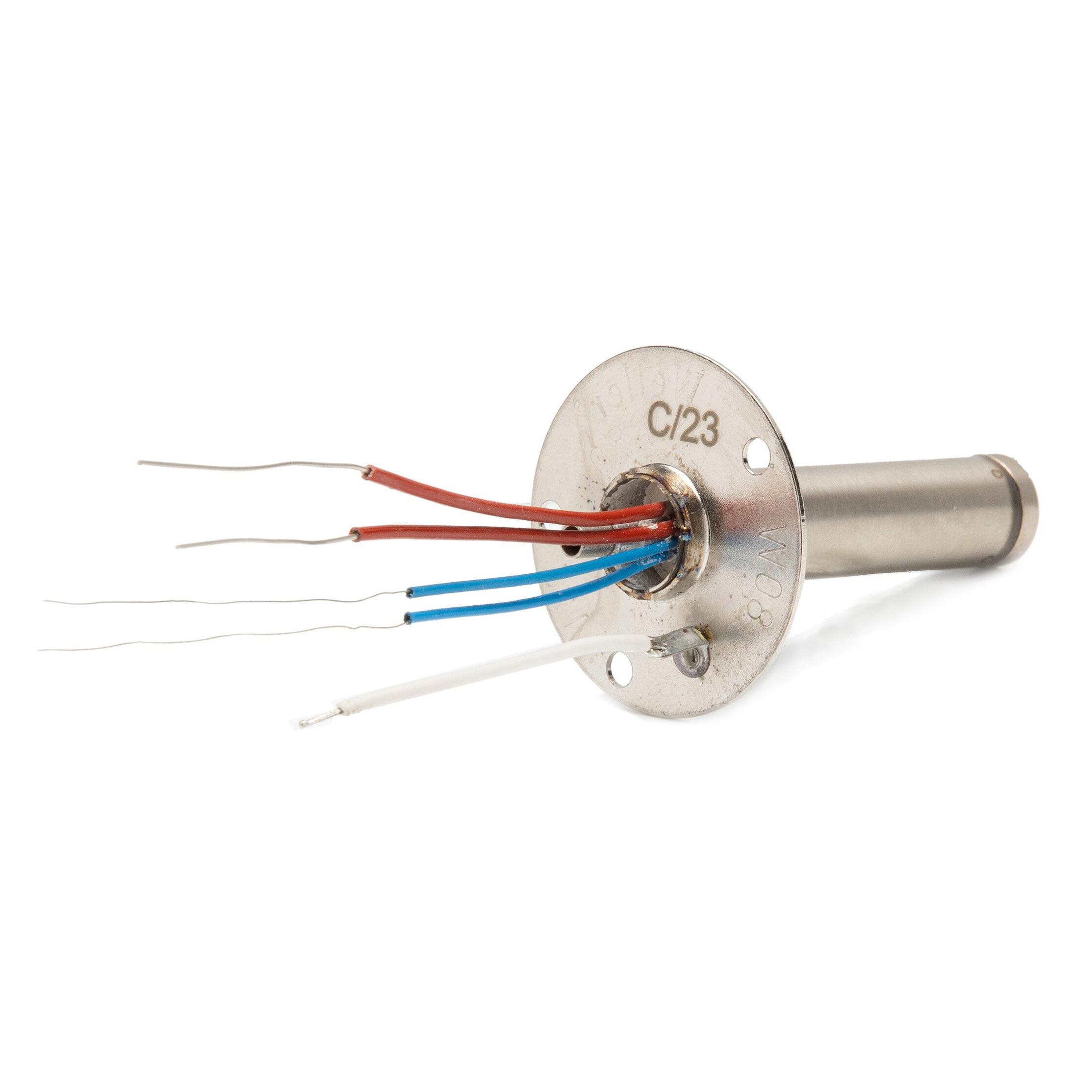 Weller Erem Heizelement für Entlötkolben DXV 80 (Heizelement) (T0058741822N)