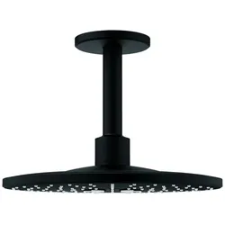 Grohe Kopfbrauseset Rainshower SmartActive 22124KF0