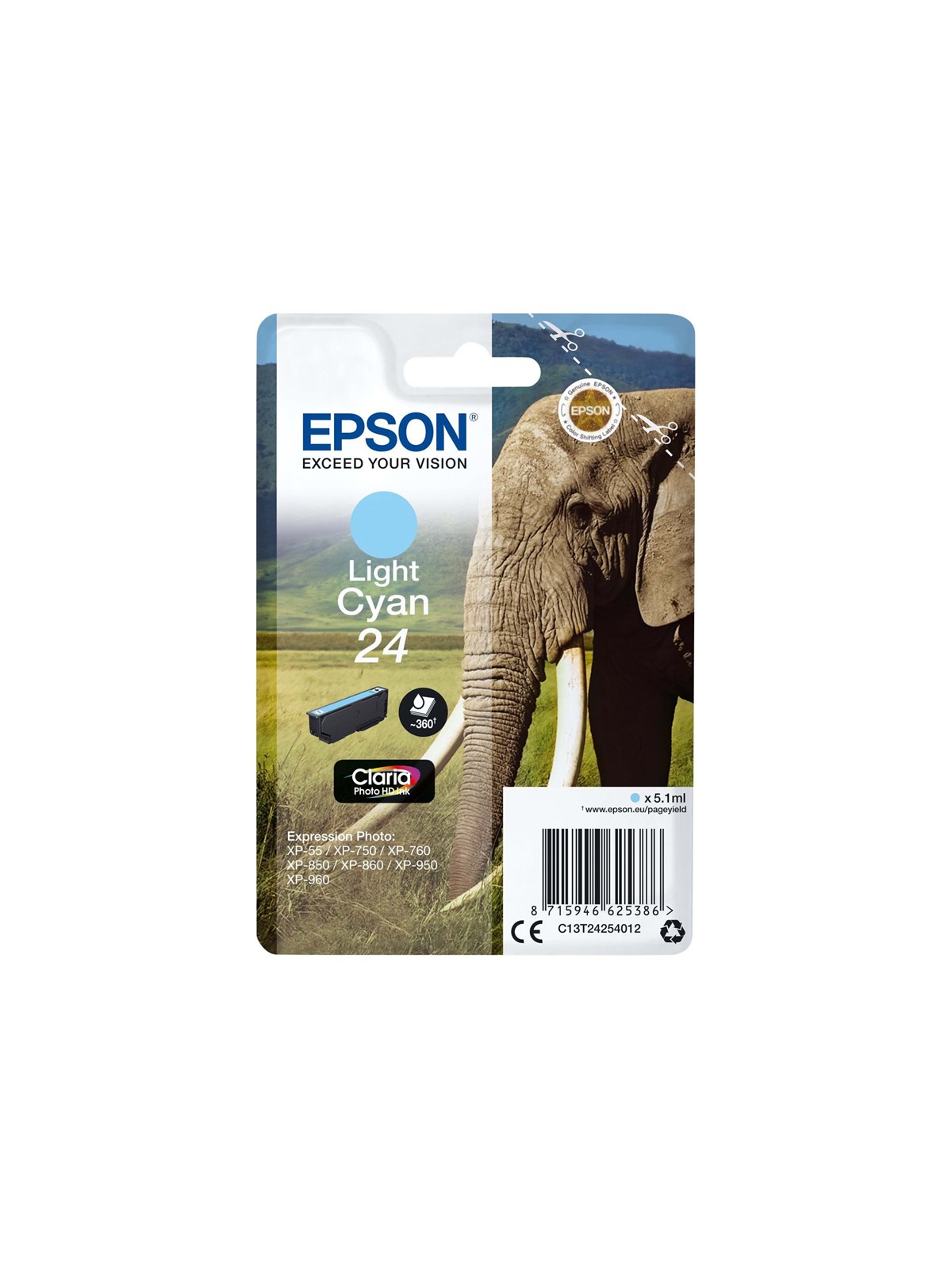 Epson 24