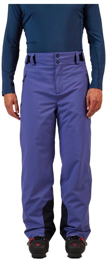 Rossignol  - Strawpile Insulated Future Blue - M - Pantalon Ski