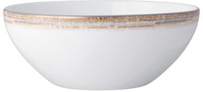 "Noritake Raylan Round Vegetable Bowl, 9"", 68 oz."