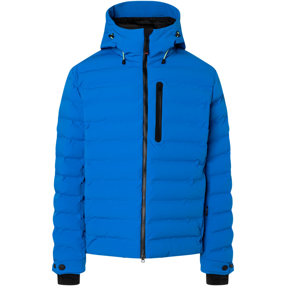 Bogner Fire + Ice Herren Skijacke YORK blue - 56