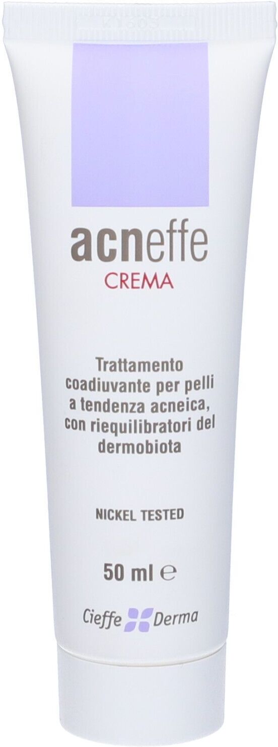 Cieffe Derma Acneffe Crema 50 ml