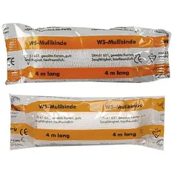 Söhngen Mullbinde DIN 61631 6 cm x 4 m