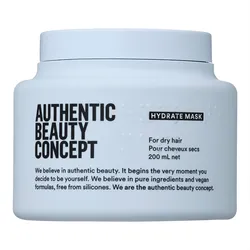 200ml Authentic Beauty Concept Hydrate Mask