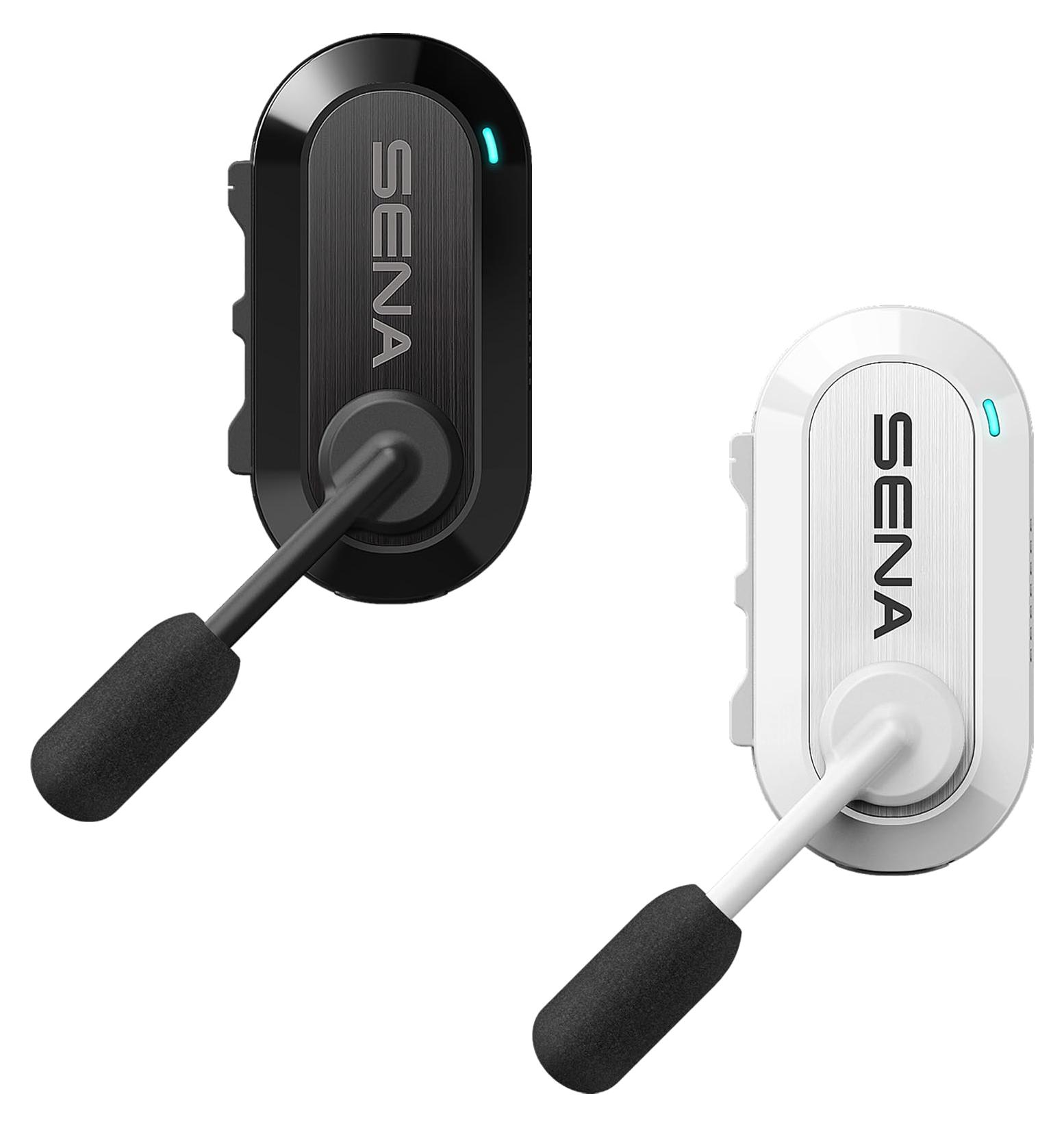 Sena BiKom 20 Cycling Kommunikationsystem, Leichter Mesh Kommunikator mit nur 20