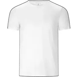 ENDURANCE T-shirt Waane, Größe M in Weiß Weiß