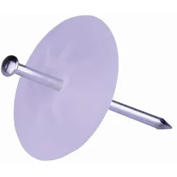 Pollmann 2301210 Befestigungsscheibe BFS-R-28 2/40 BFS-R-282/40  - 300 Stück