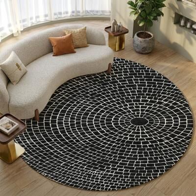 Addison Rugs Premium Washable Super Soft Modern Ames Mayfield Rug
