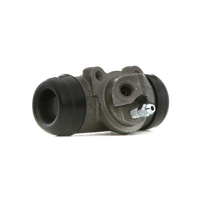 RIDEX Bremszylinder PEUGEOT,UMM 277W0195 440228 Radbremszylinder
