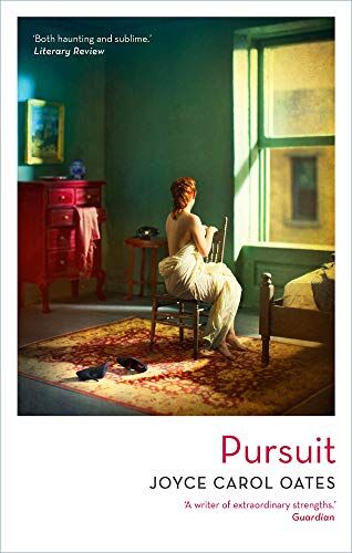 Oates, Joyce Carol - The Pursuit - Preis vom 09.10.2026 07:28:09 h