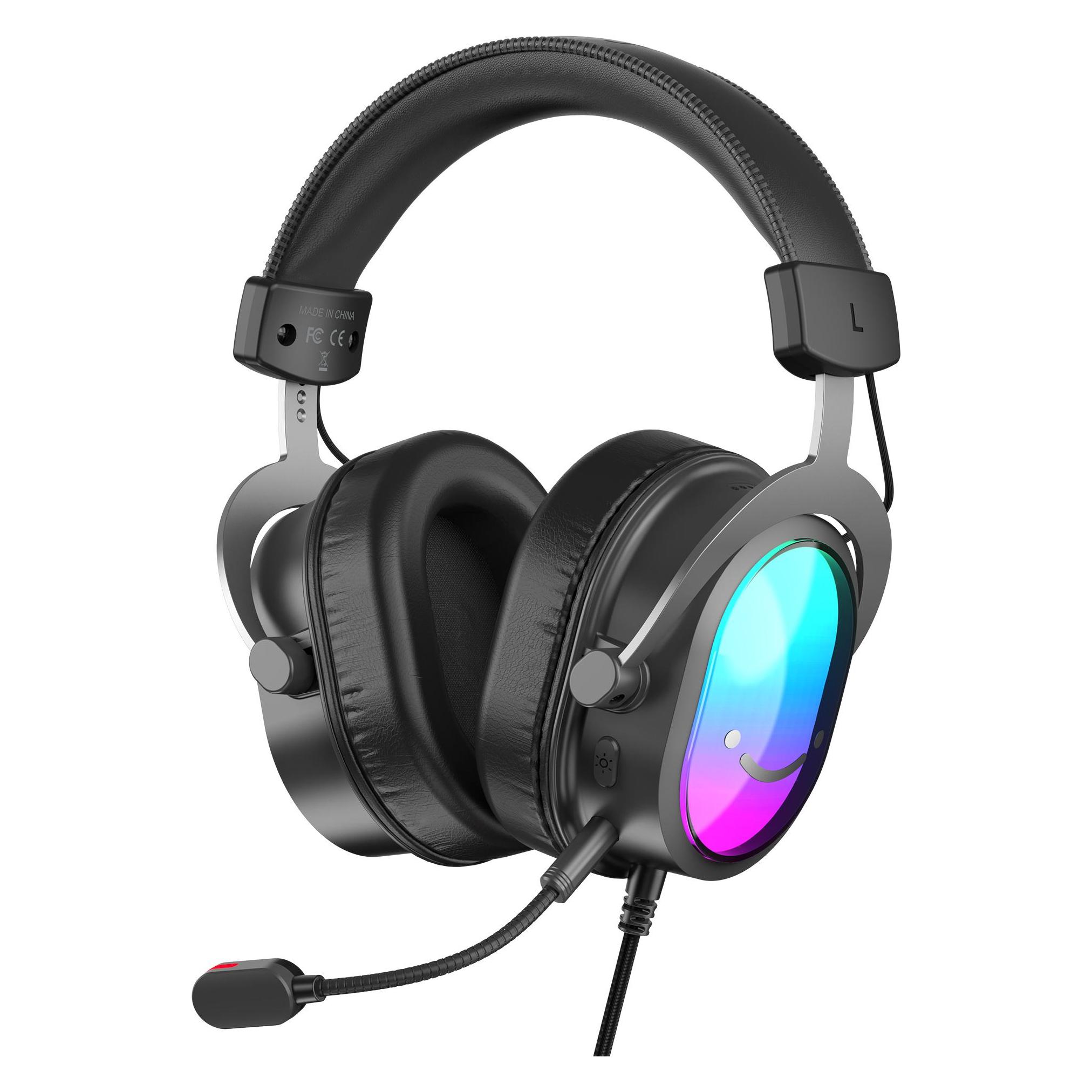 Fifine H16 Gaming Headset (Kabelgebunden) (59261774)