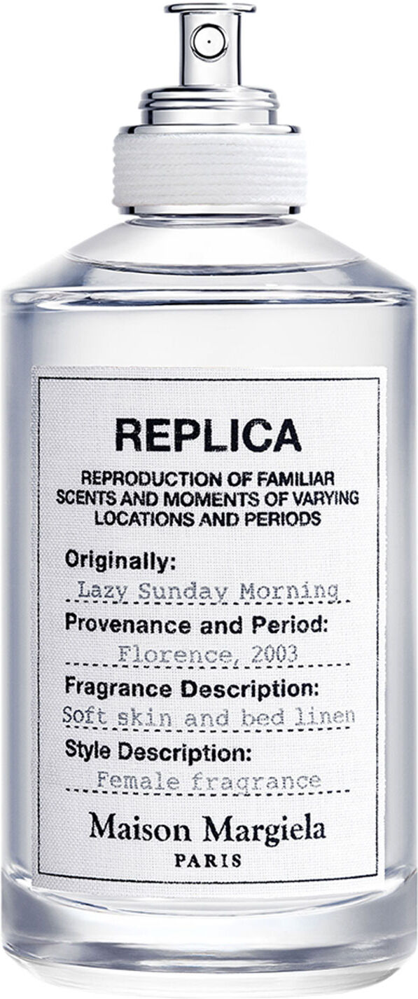 MAISON MARGIELA Replica Lazy Sunday Morning Eau De Toilette
